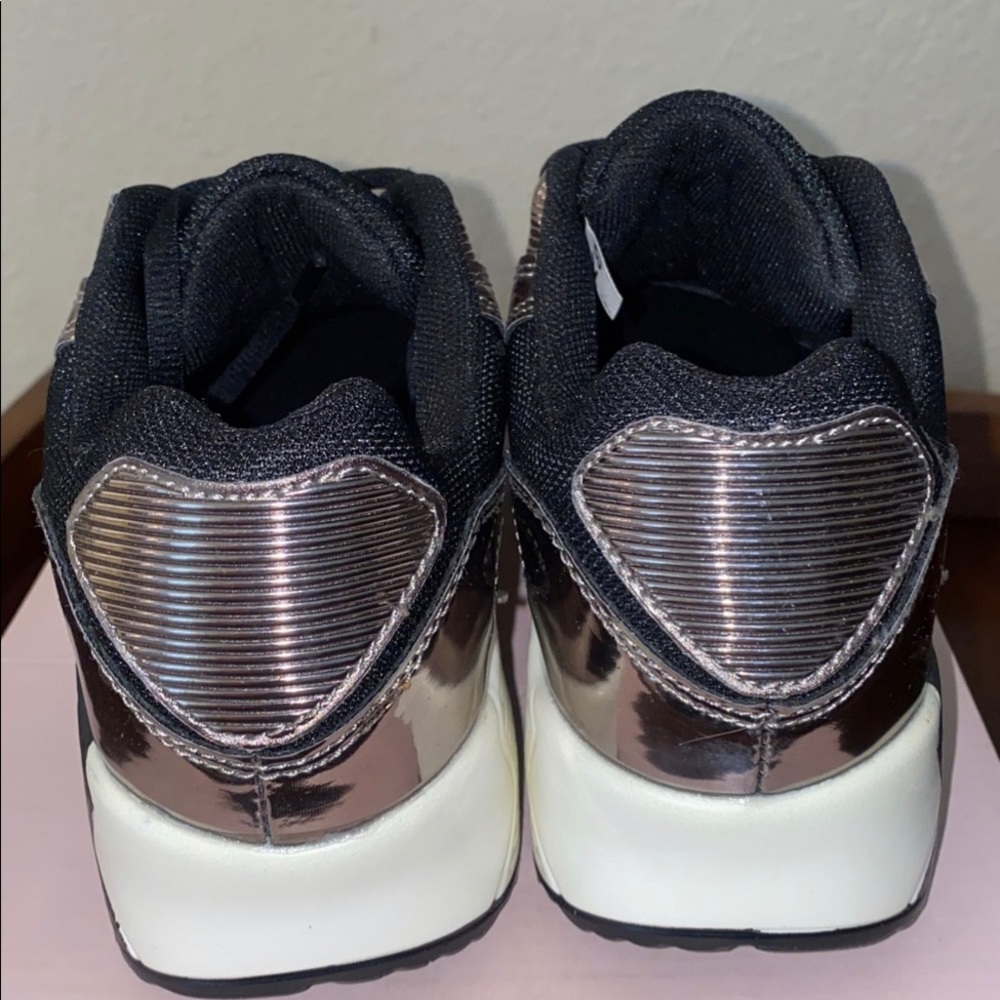 ✨Womens Breathable Sneakers Casual Sports Shoes Air Cushion Running Shoes✨ - Picture 5 of 7
